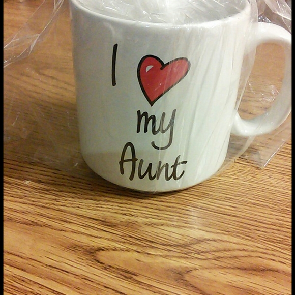 Mug - Picture 1 of 4